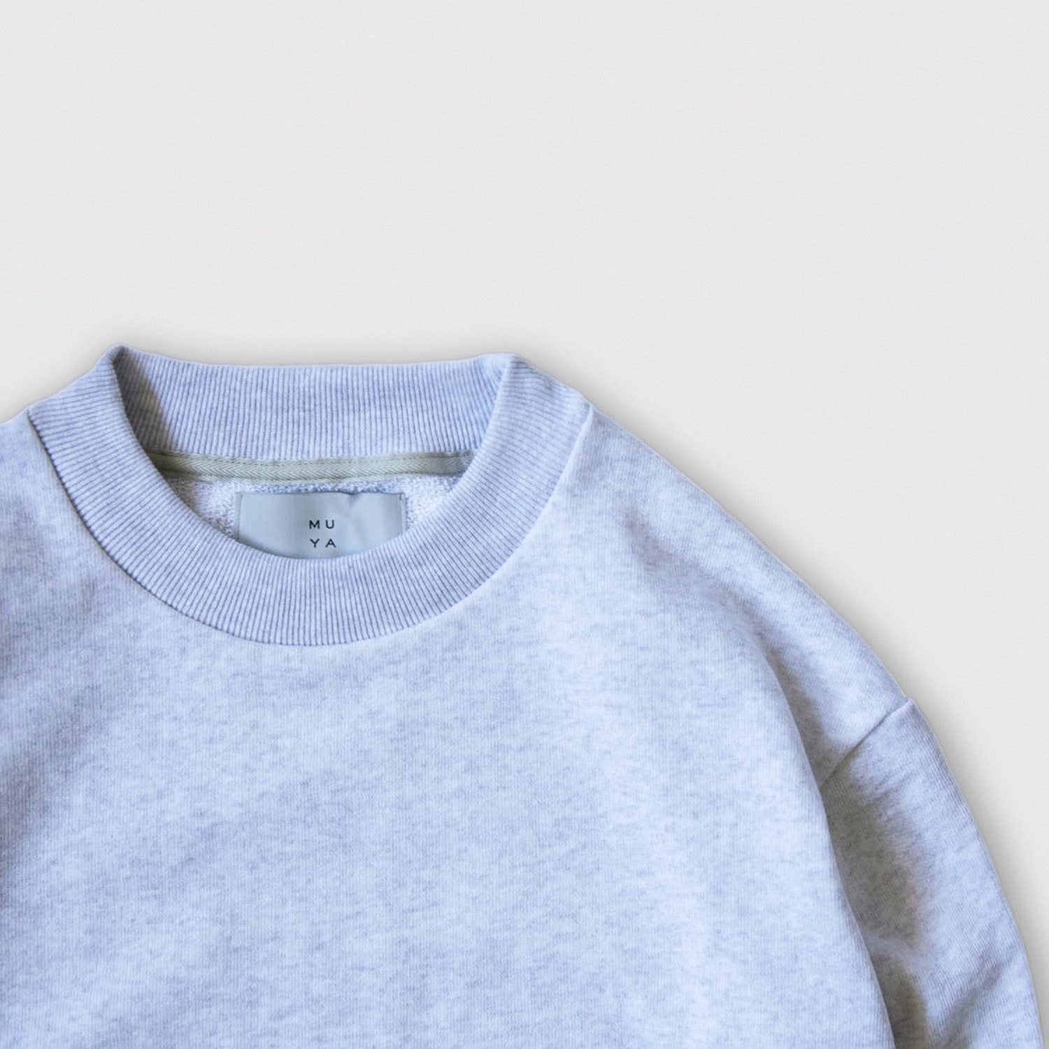 Crew neck T-shirts<br>No.2543