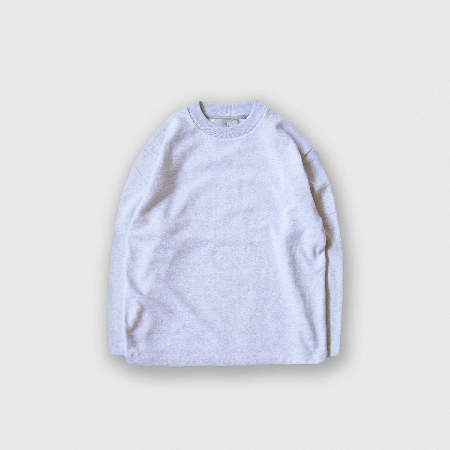 Crew neck T-shirts<br>No.2543
