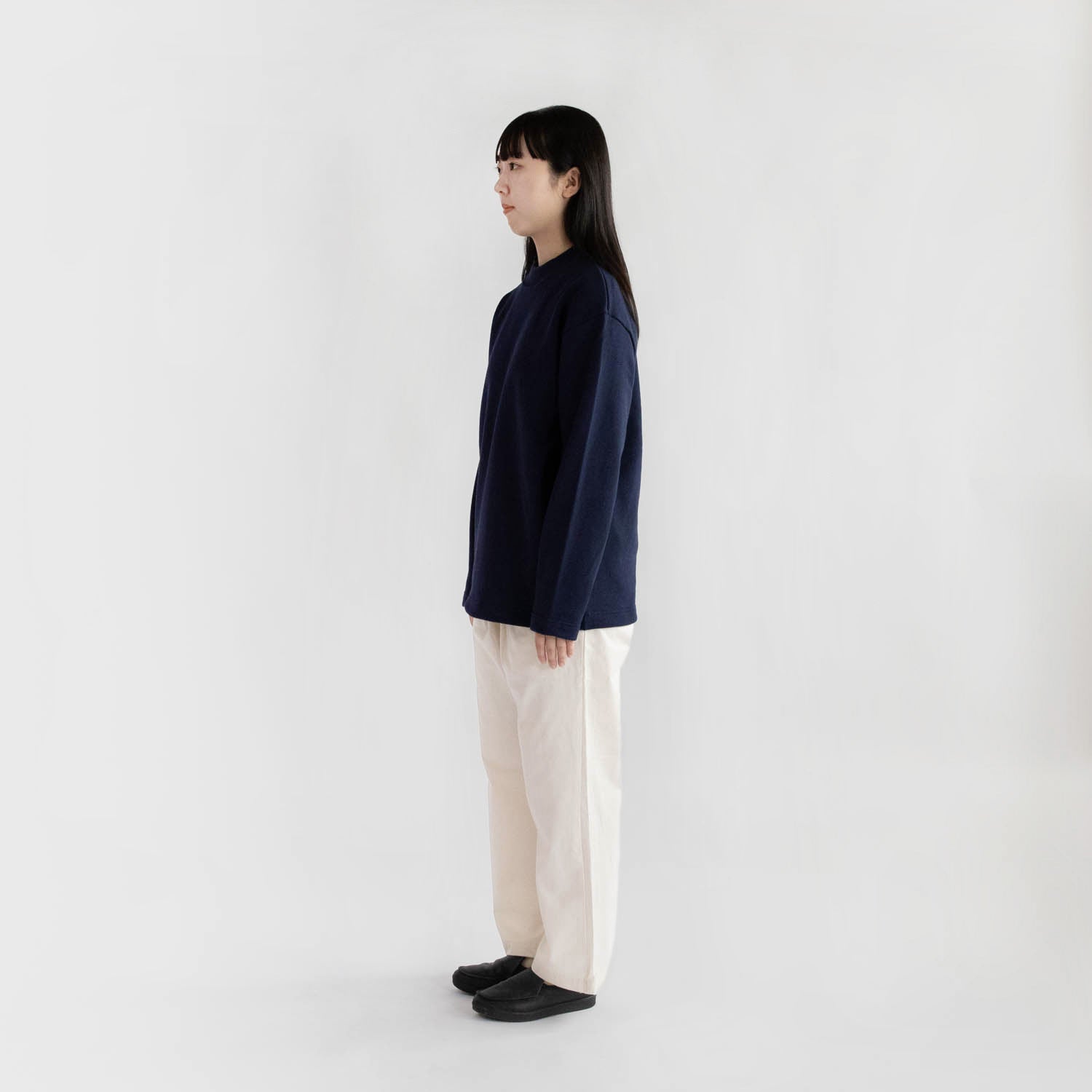 Crew neck T-shirts<br>No.2543