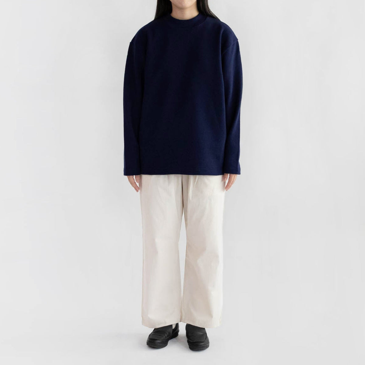 161cm size2着用