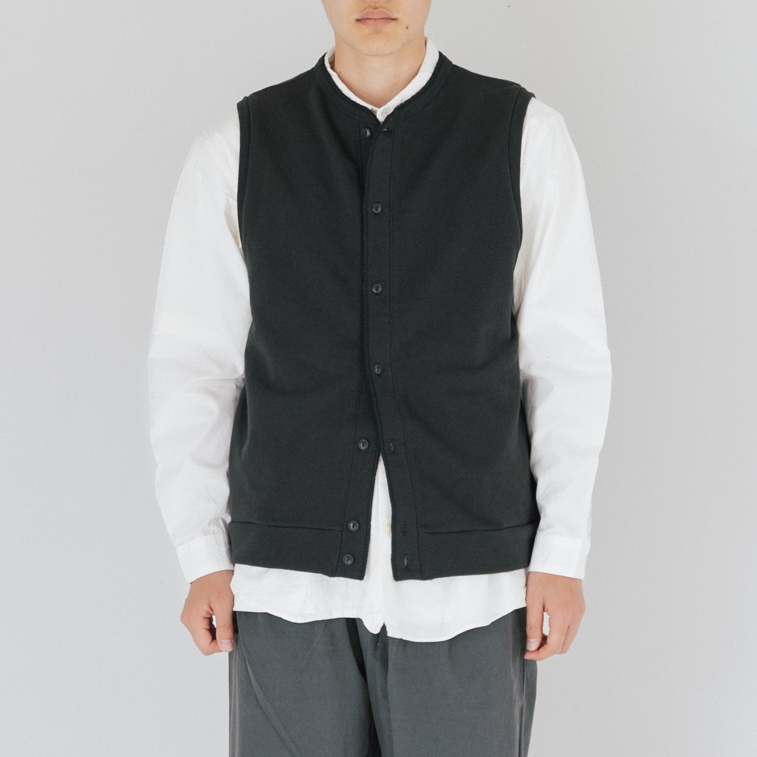 Relax vest<br> No.2544