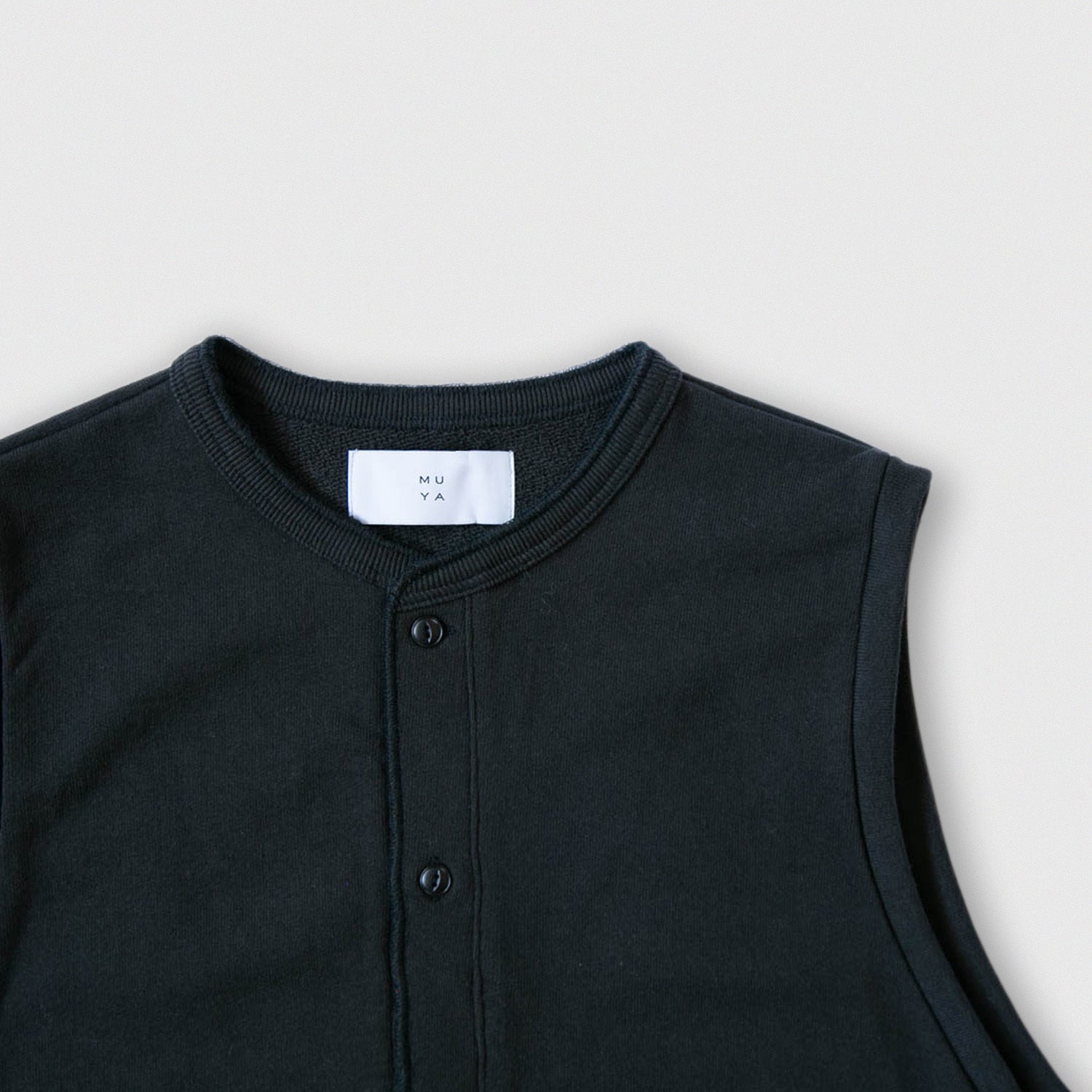 Relax vest<br> No.2544