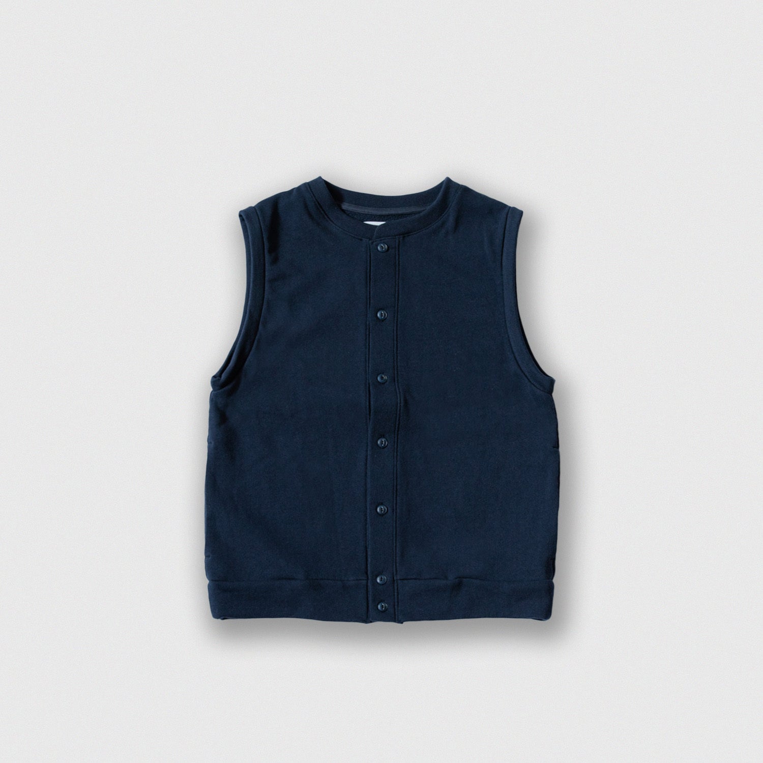 Relax vest<br> No.2544