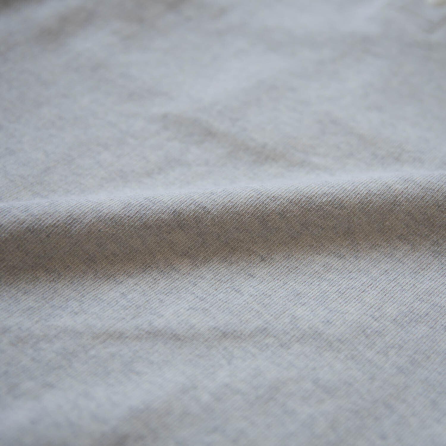 Half button pullover<br>No.2545