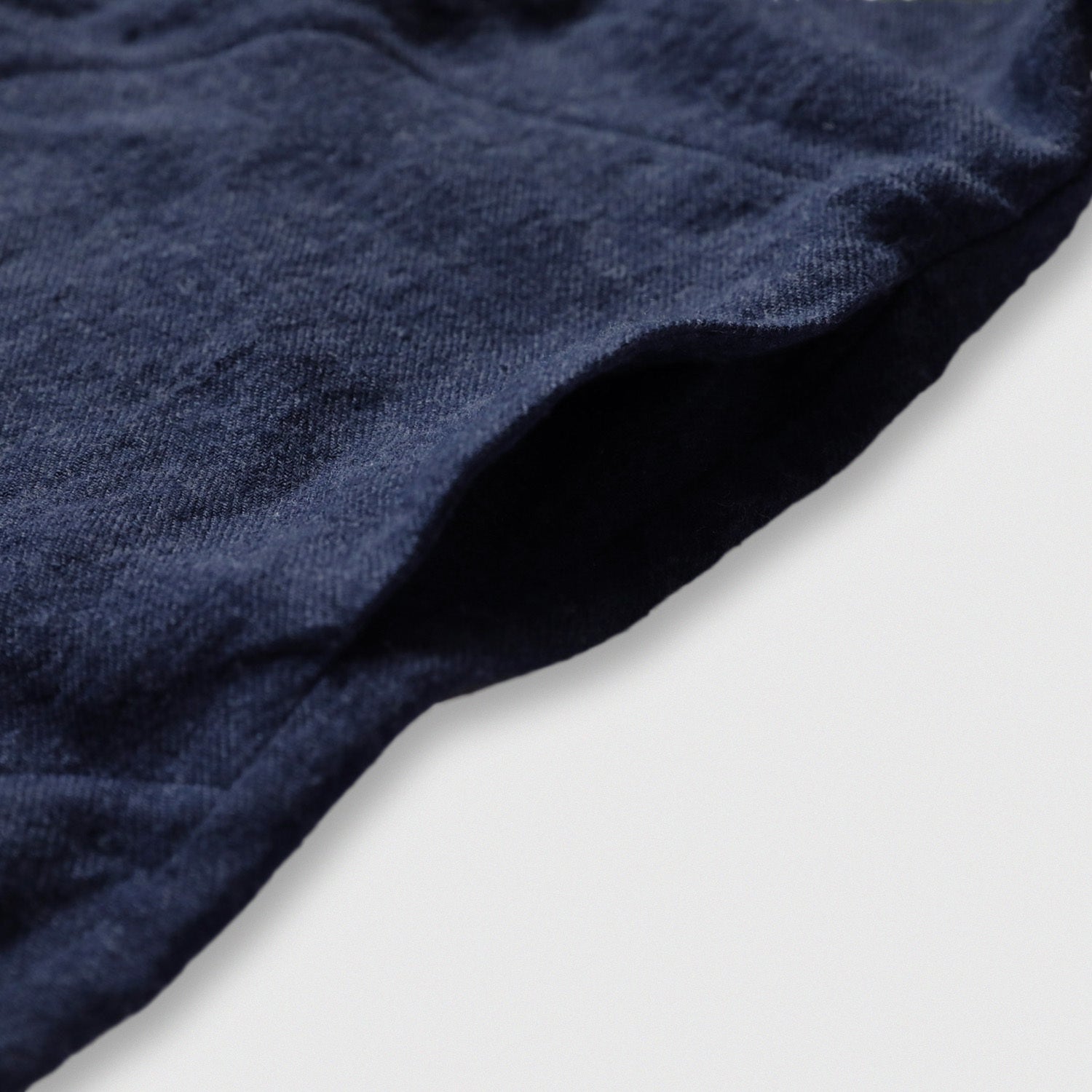 Soutien collar<br>wide coat<br>No.2539