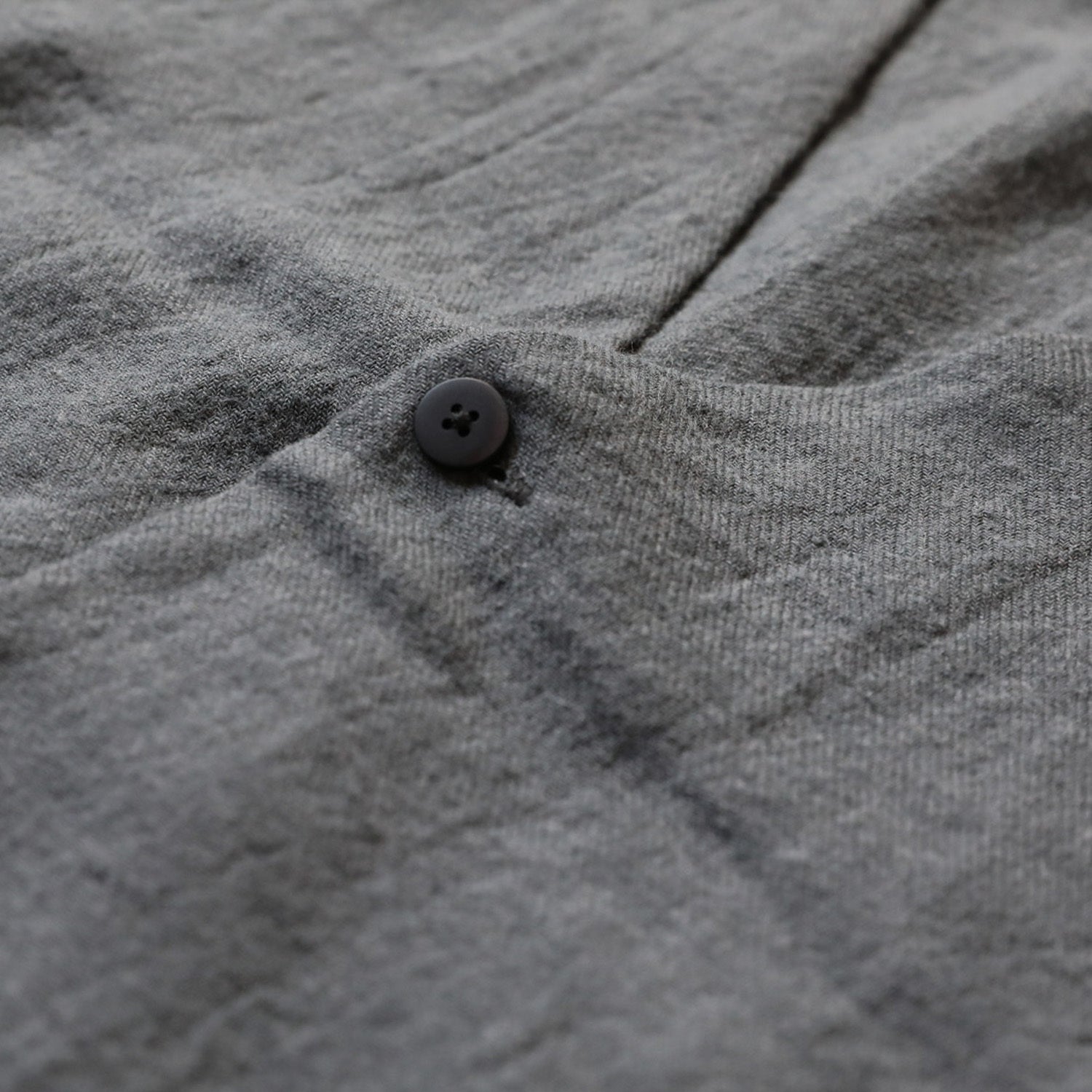 Round cardigan<br>No.2540