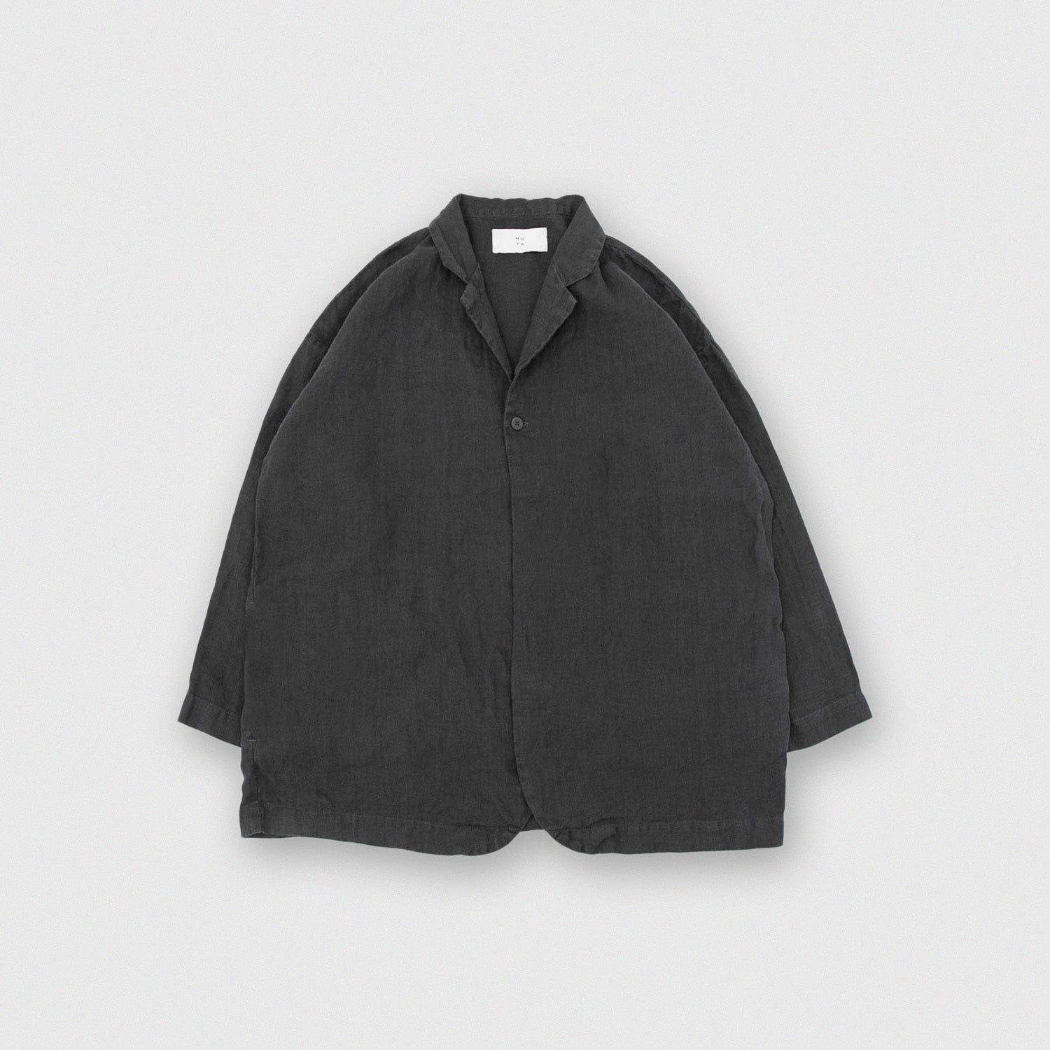 Round cardigan<br>tailored collar<br>No.2563