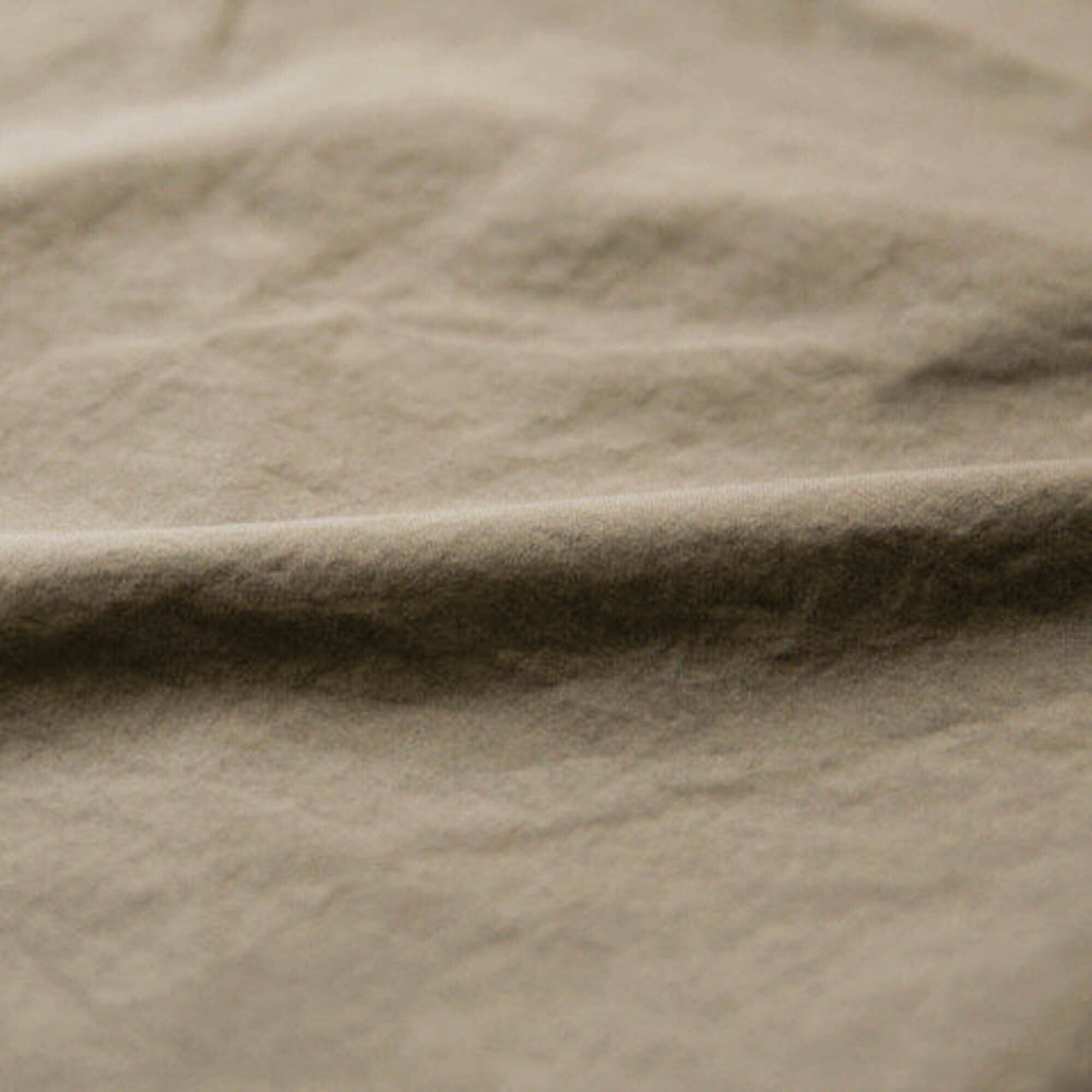 Nylon round cardigan<br>tailored collar<br>No.2560