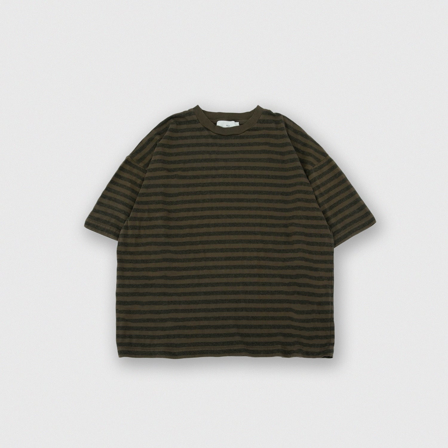 Straight T-shirts<br>No.2574