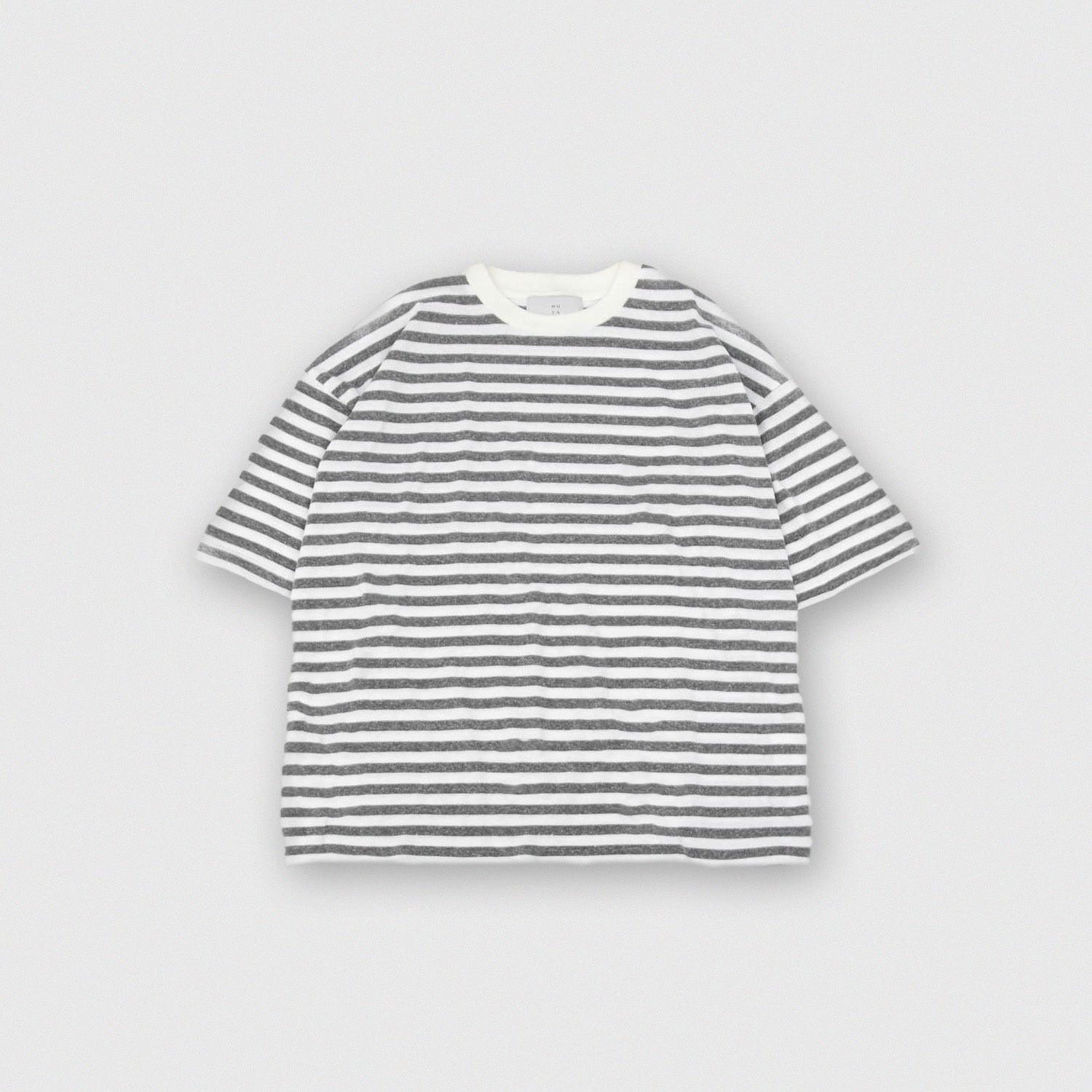 Straight T-shirts<br>No.2574