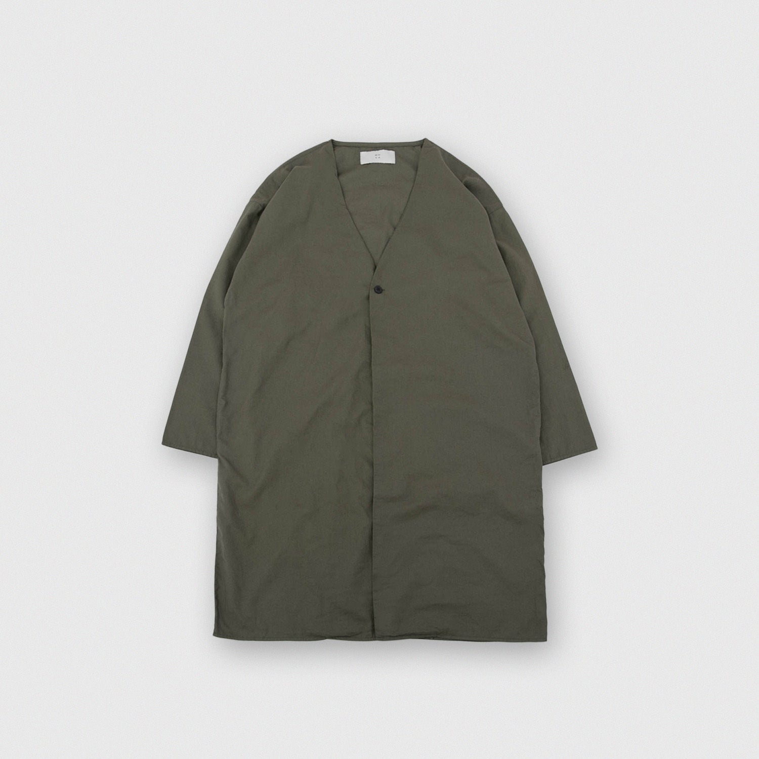 Livery coat<br>No.2585