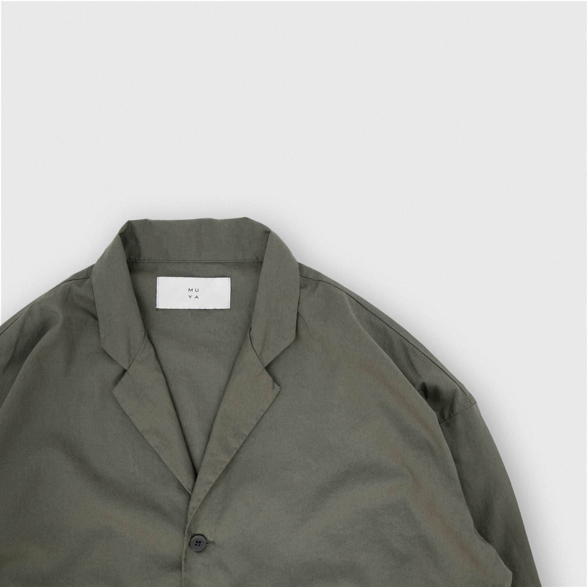 Livery coat<br>tailored collar<br>No.2586