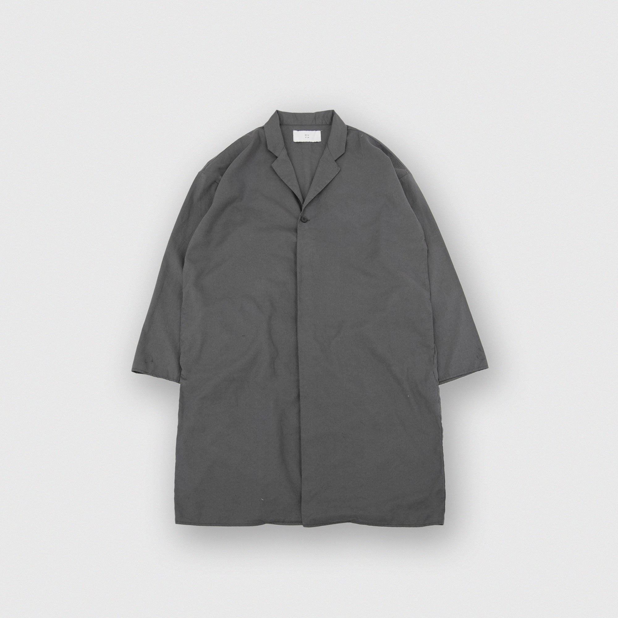 Livery coat<br>tailored collar<br>No.2586