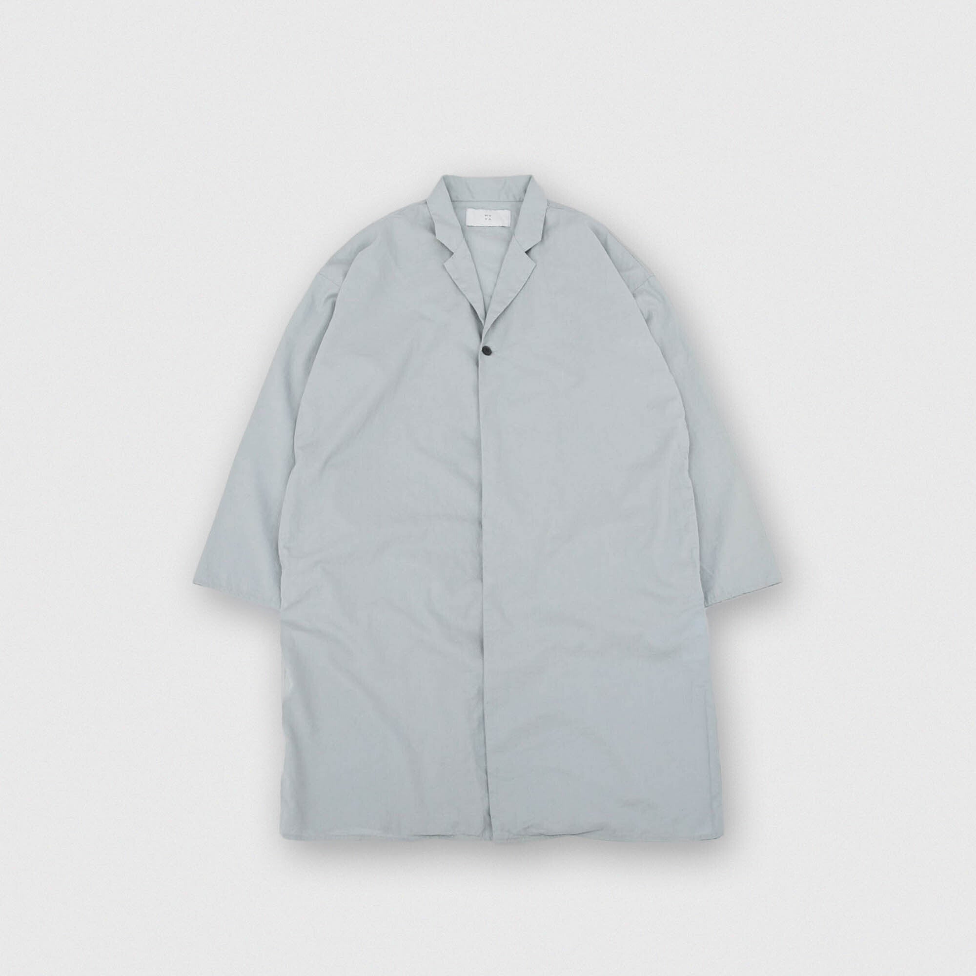 Livery coat<br>tailored collar<br>No.2586