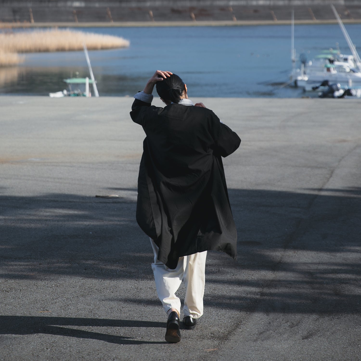 Livery coat<br>No.2585