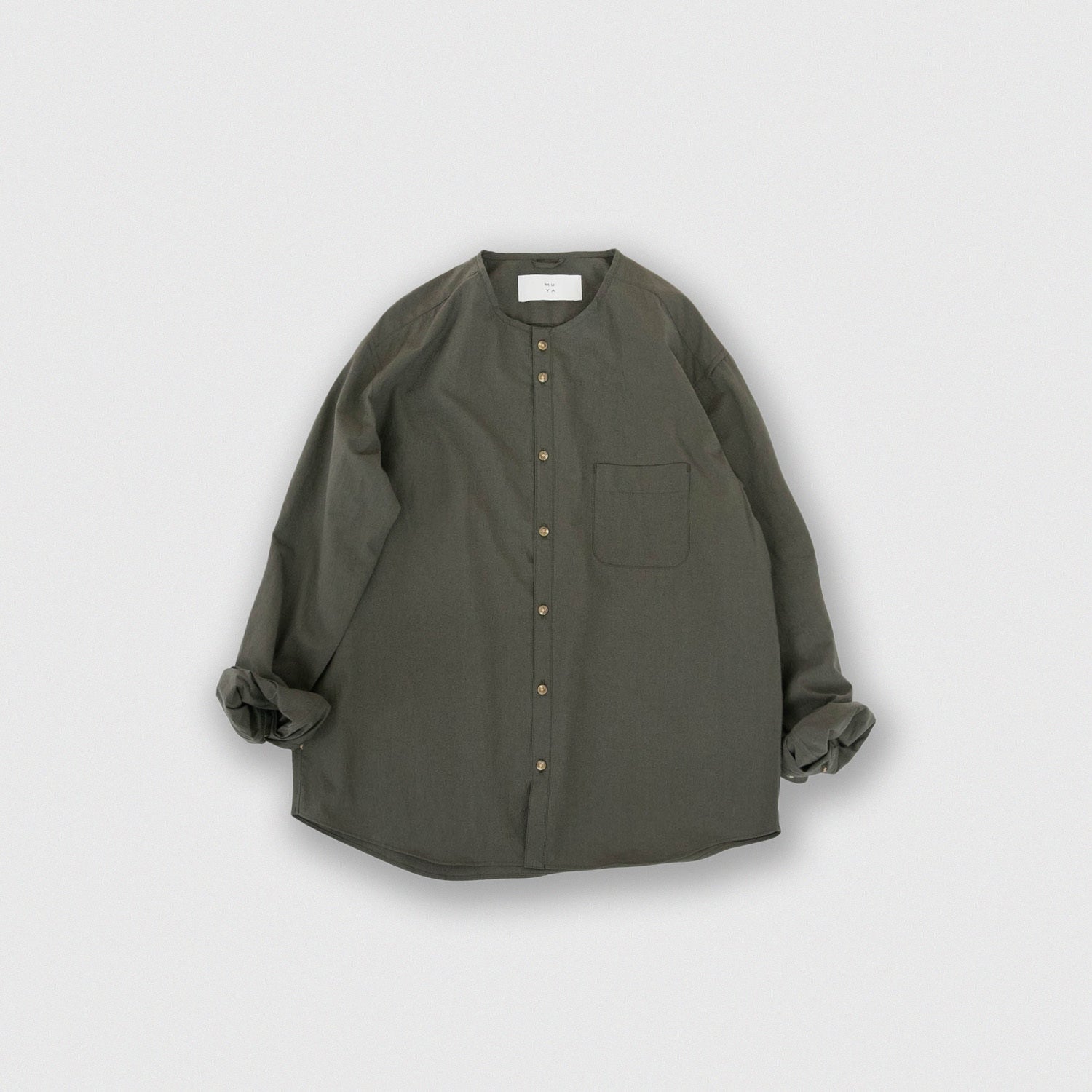 80/1<br>Nerd shirts no collar<br>No.2504