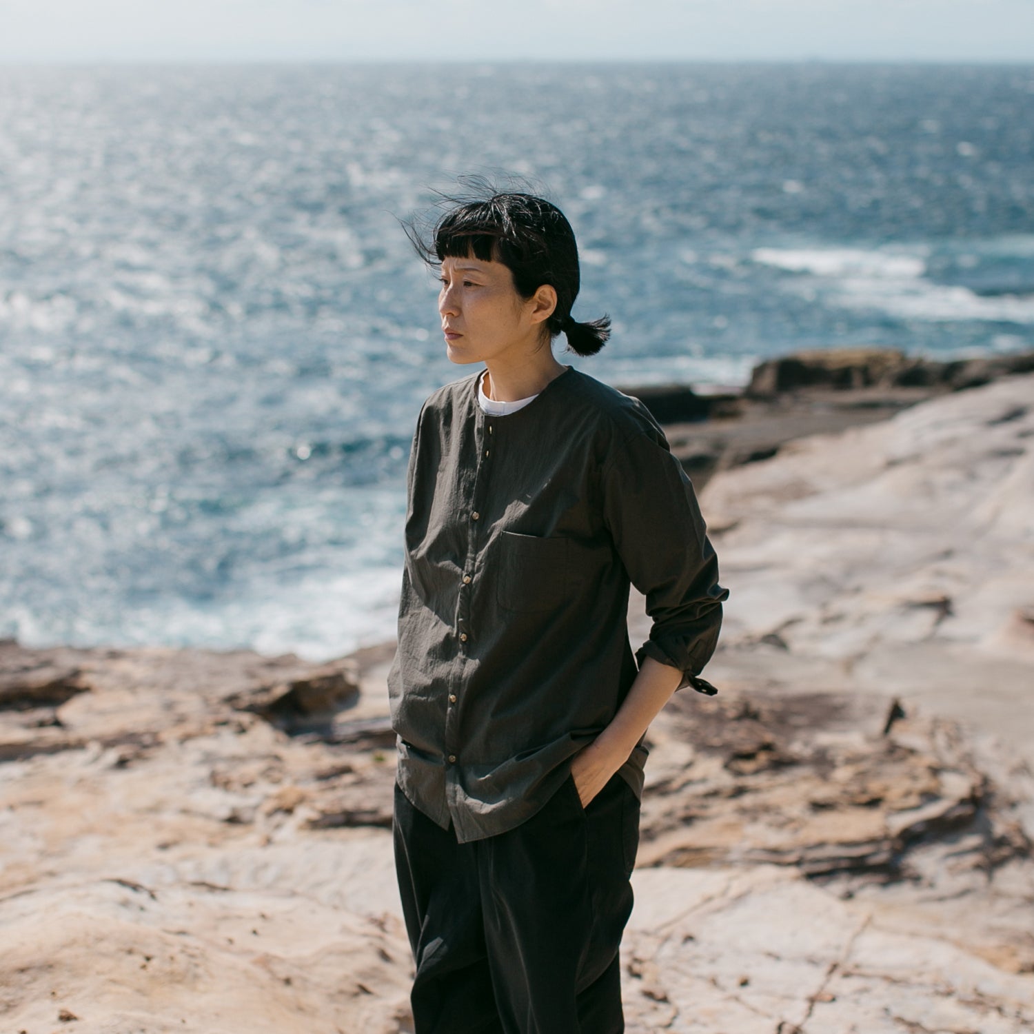 80/1<br>Nerd shirts no collar<br>No.2504