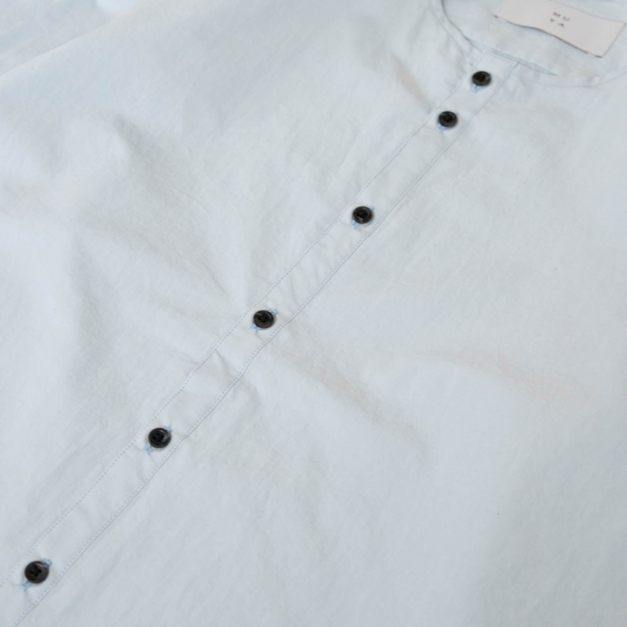 Nerd shirts no collar<br>No.1502