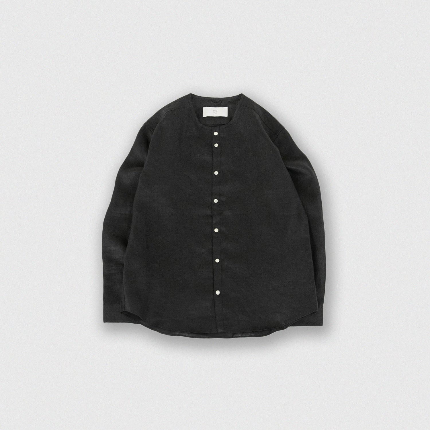 Nerd shirts no collar<br>No.1502