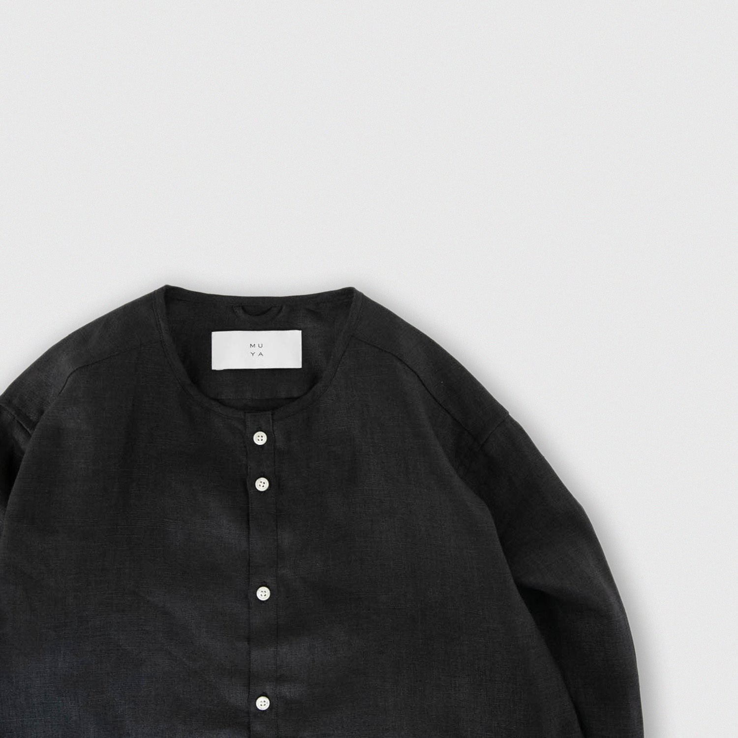 Nerd shirts no collar<br>No.1502