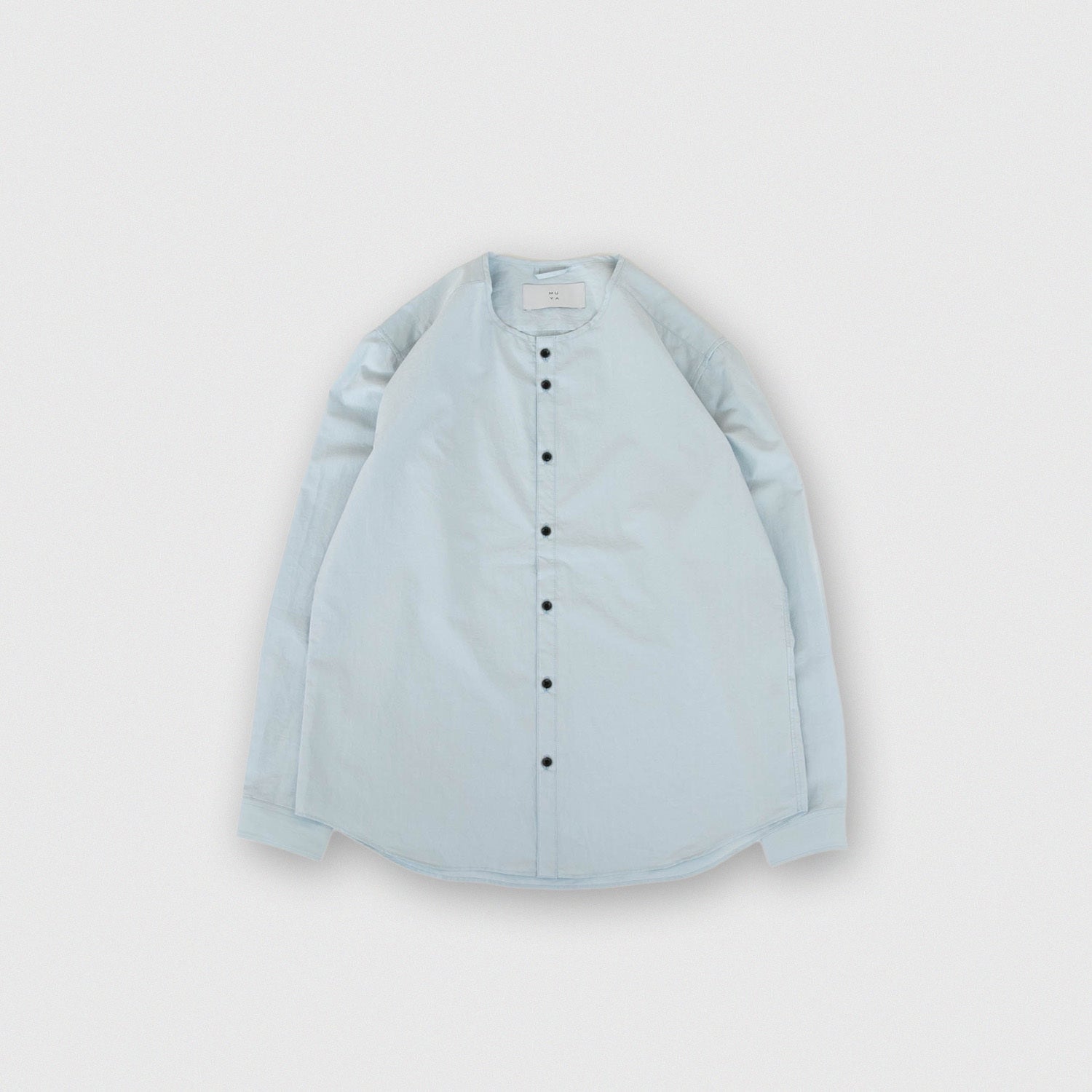 Nerd shirts no collar<br>No.1502