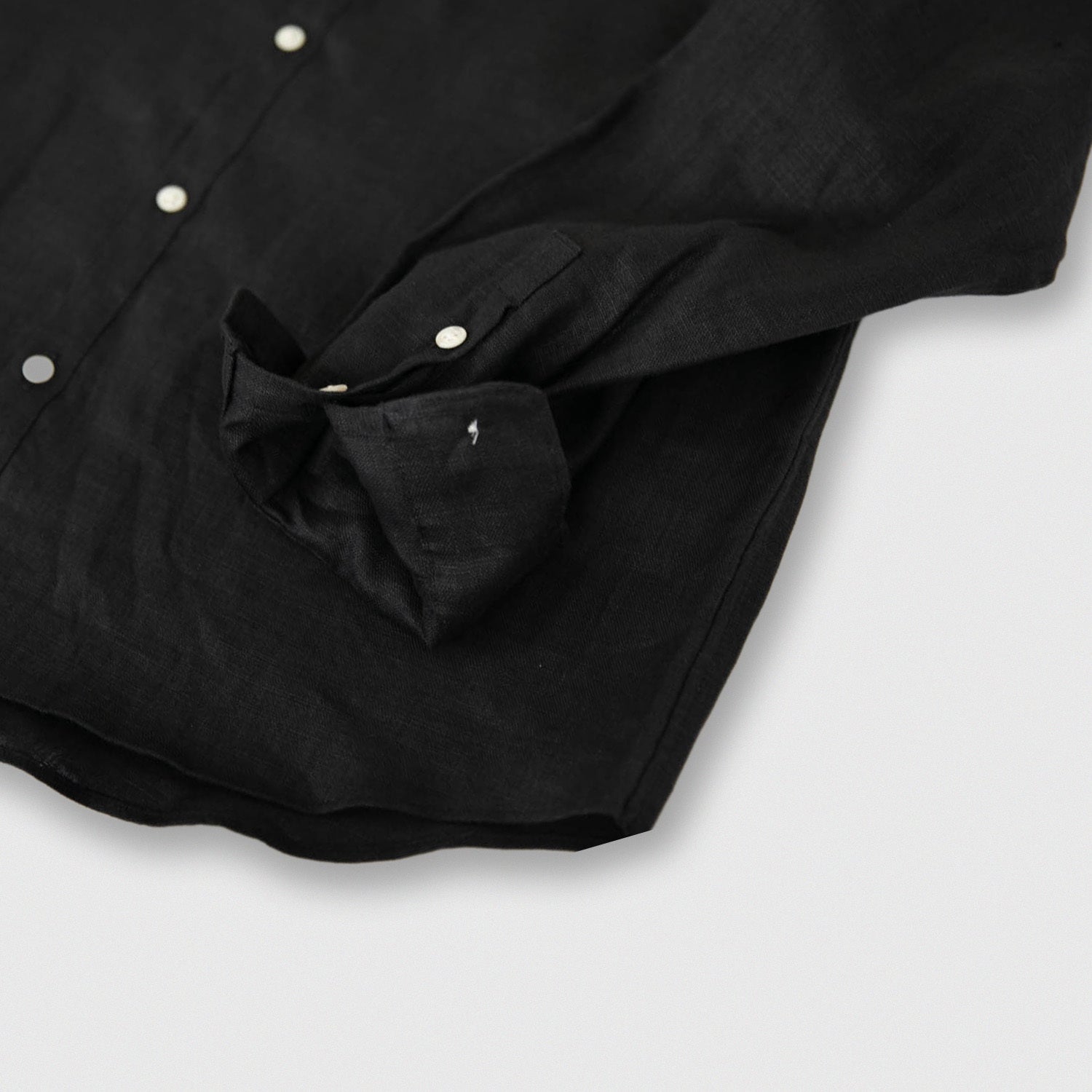 Nerd shirts no collar<br>No.1502