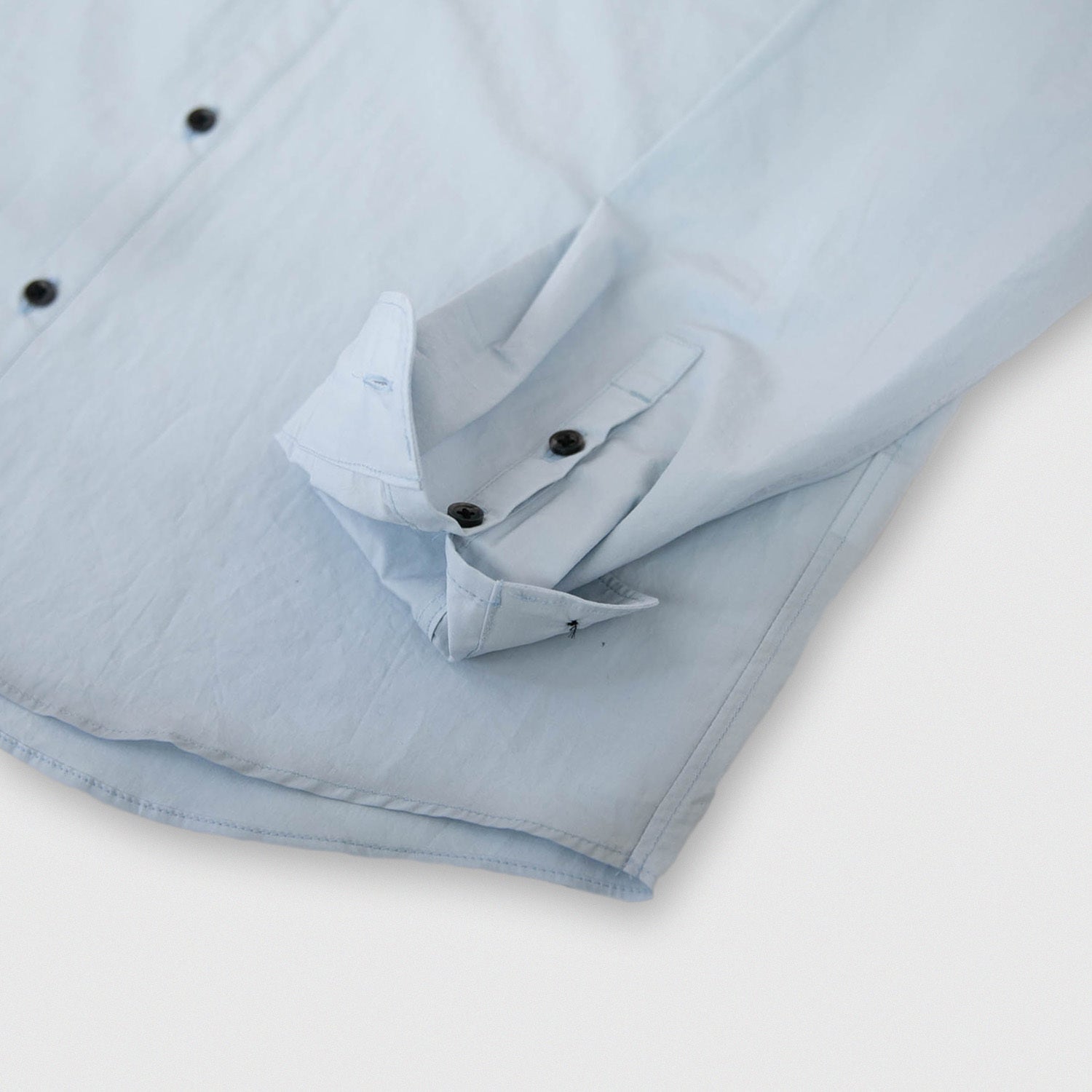 Nerd shirts no collar<br>No.1502