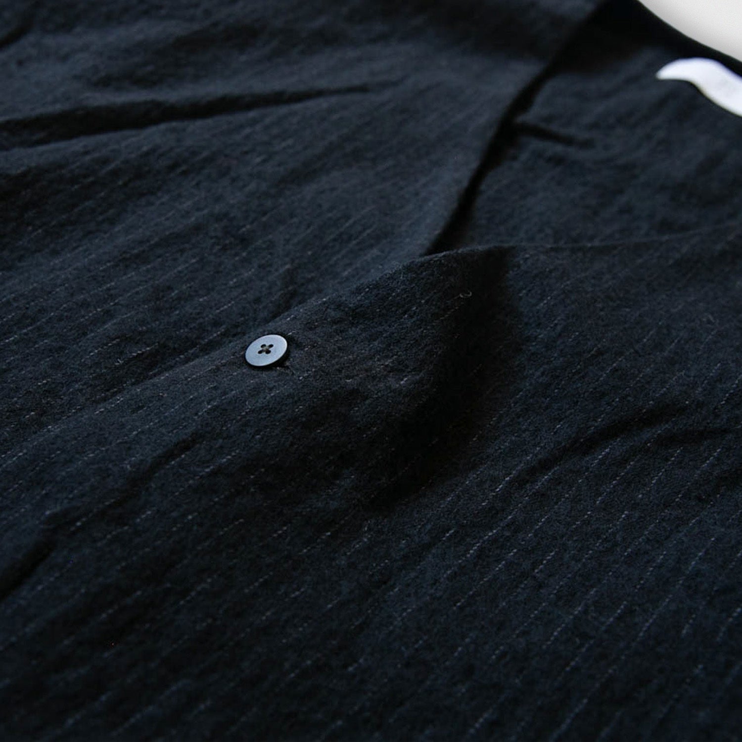 Round cardigan<br>No.2537