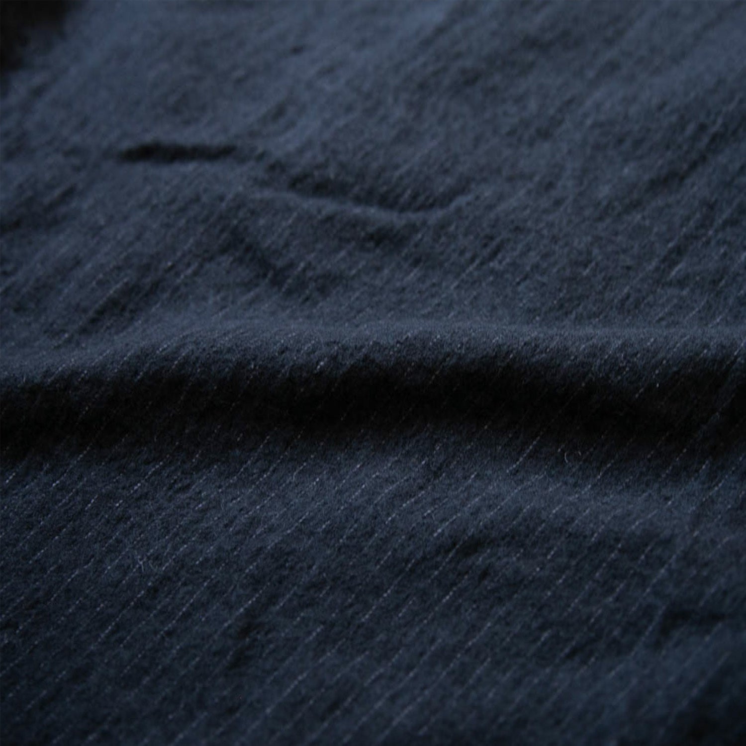 Round cardigan<br>No.2537