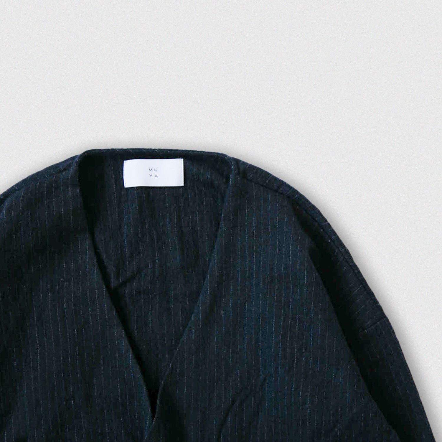 Round cardigan<br>No.2537