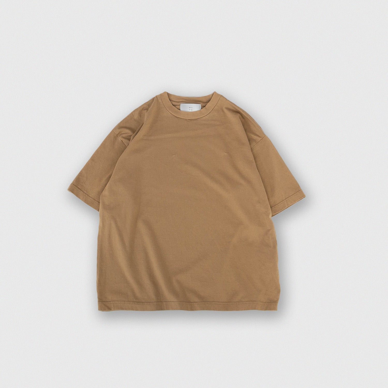 Straight T-shirts<br>No.2214