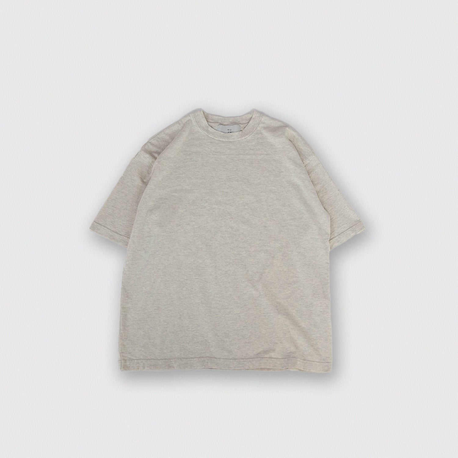 Straight T-shirts<br> No.2214