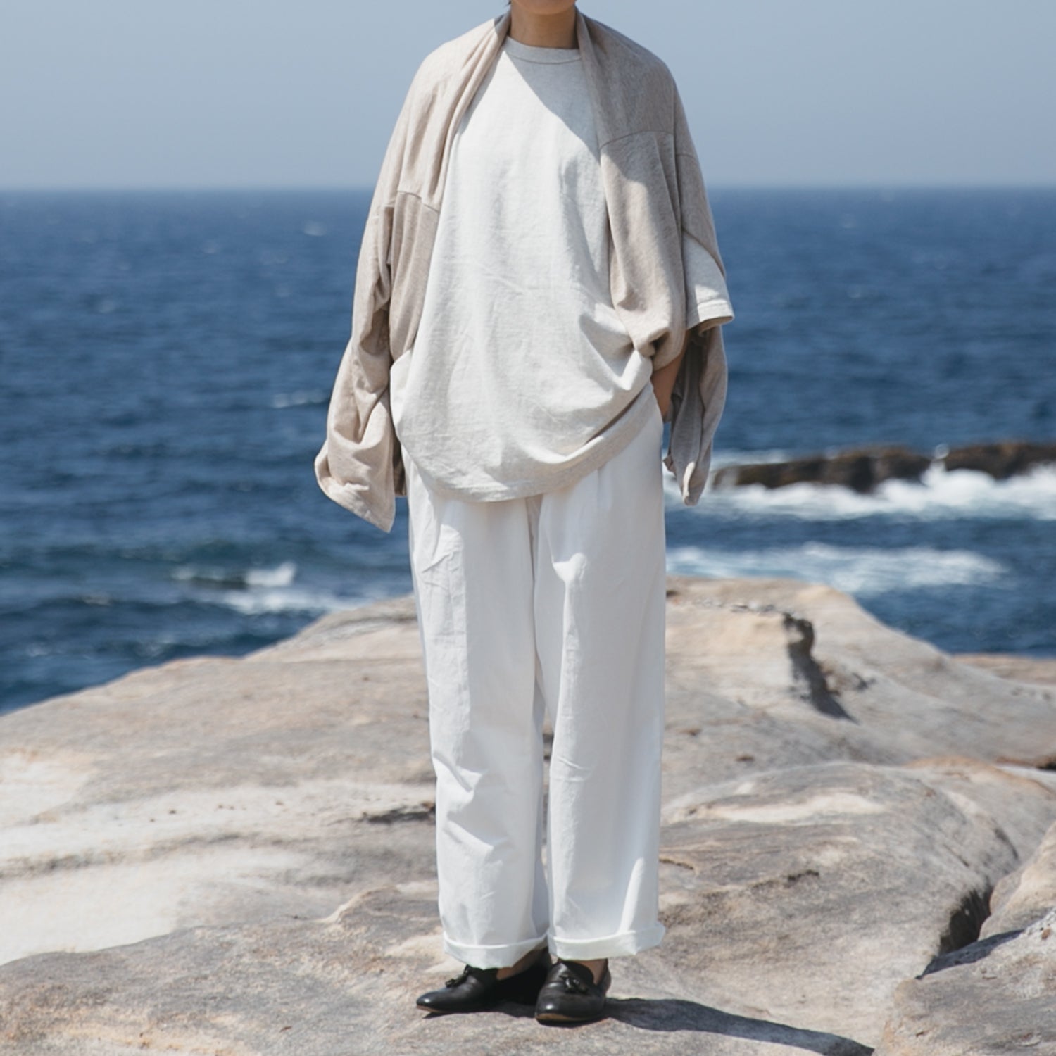 Straight T-shirts<br> No.2214