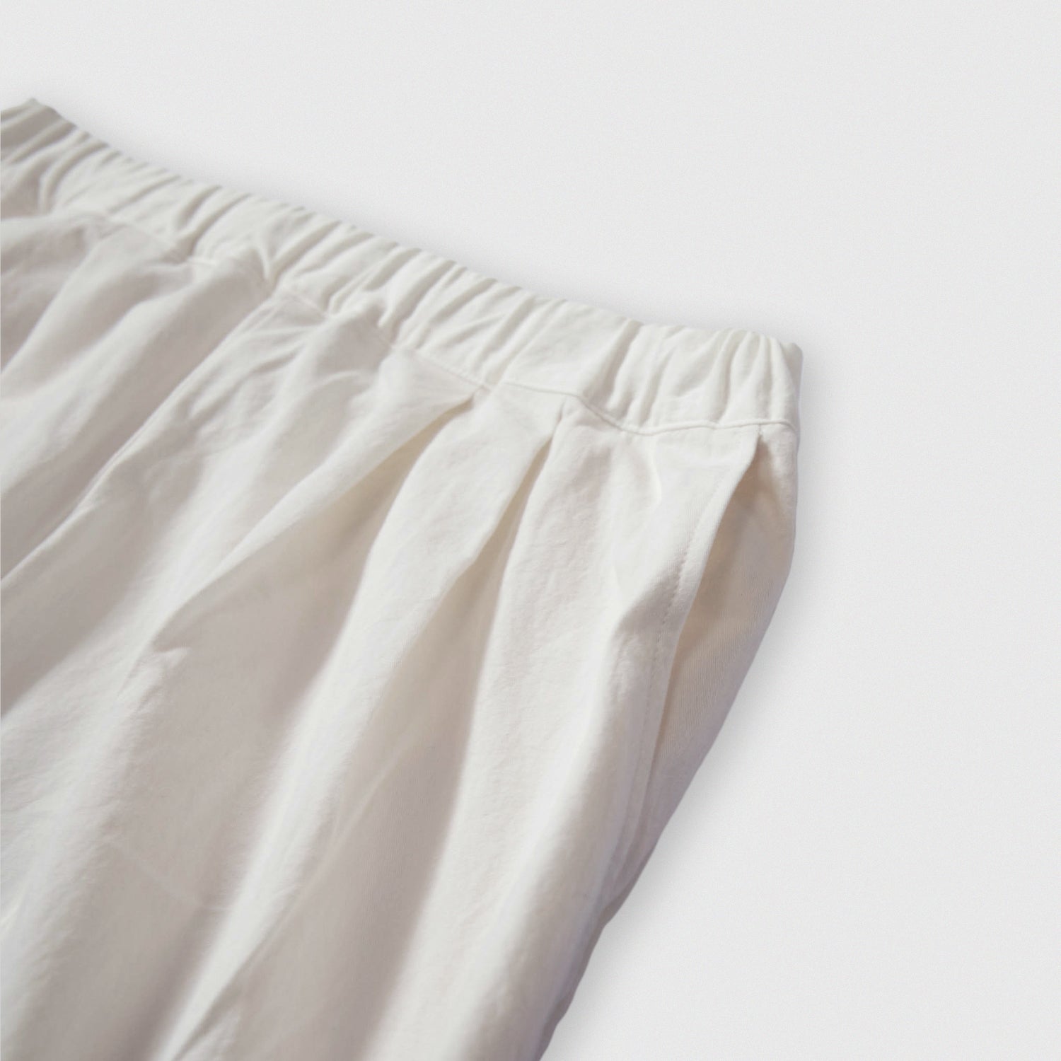Relax semiwide pants<br>No.2561