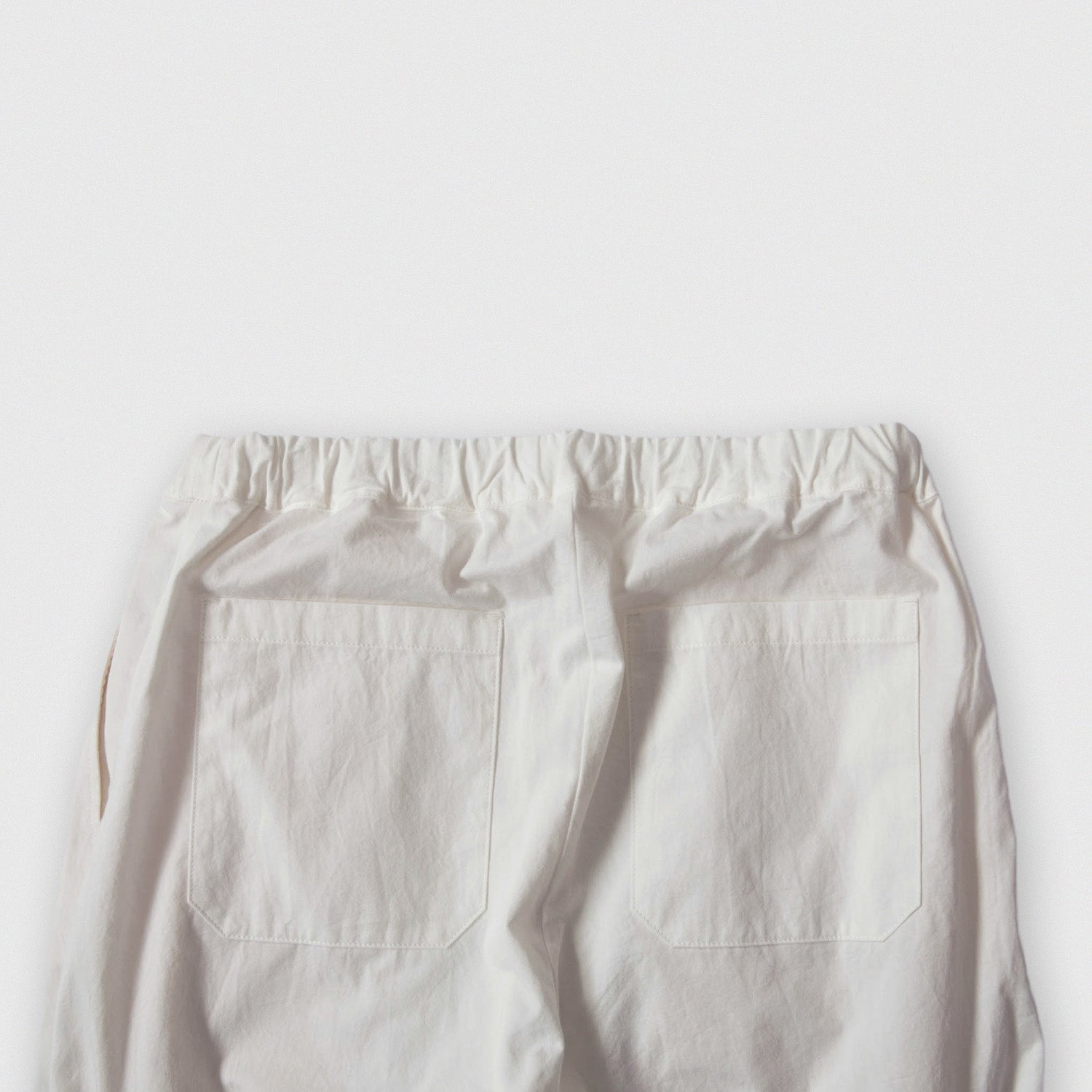 Relax semiwide pants<br>No.2561
