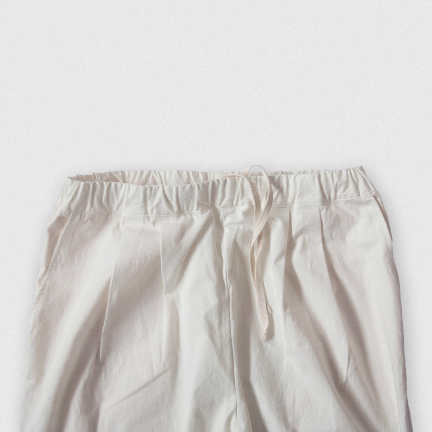 Relax semiwide pants<br>No.2561