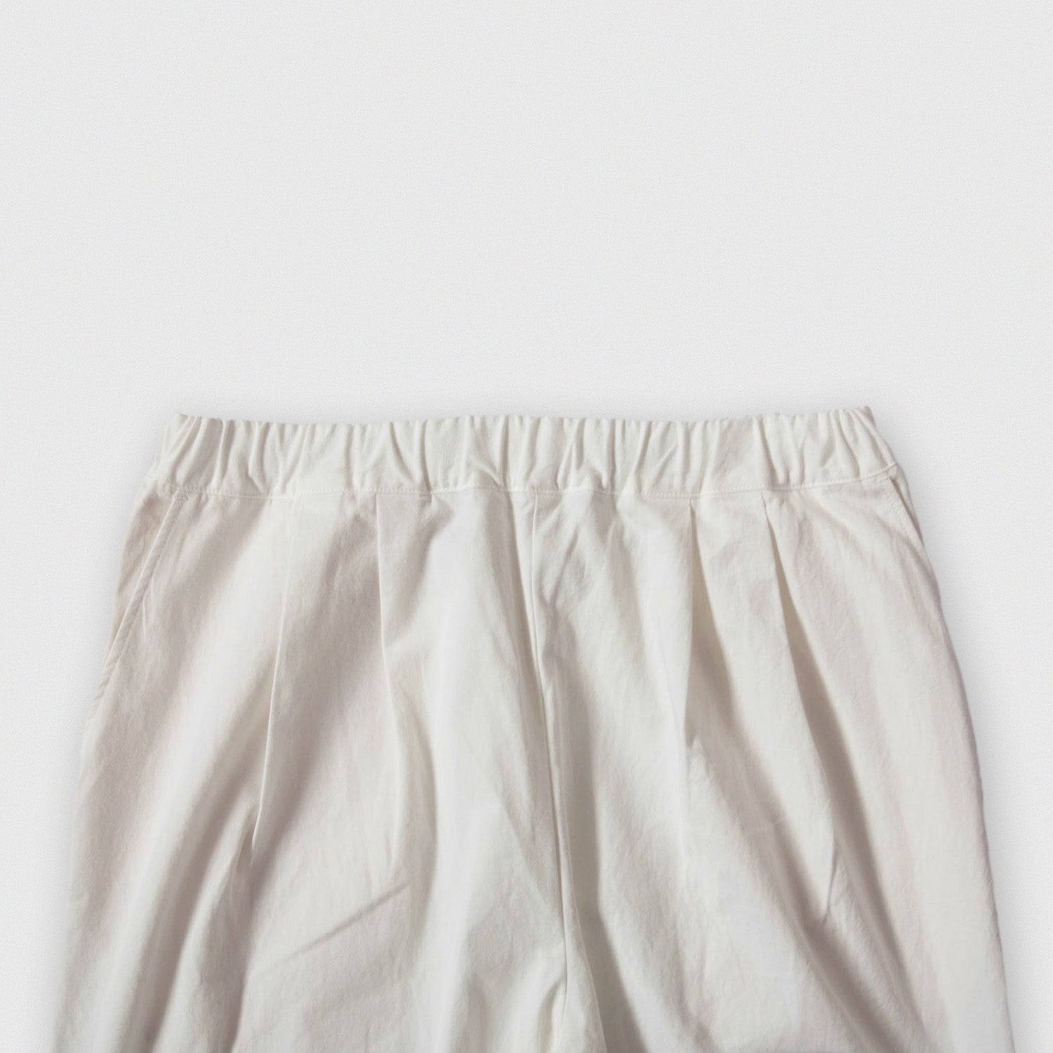 Relax semiwide pants<br>No.2561