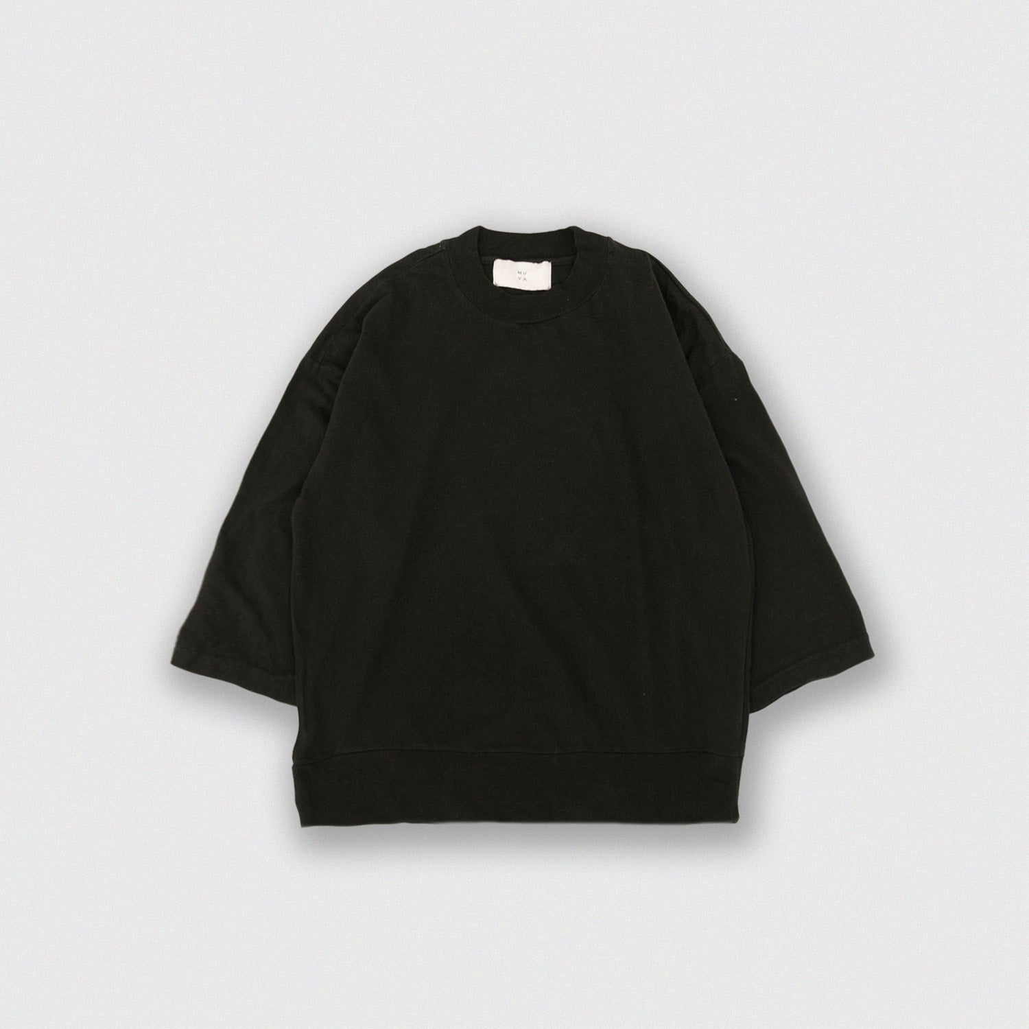 Three quarter sleeve<br>pullover<br>No.2578