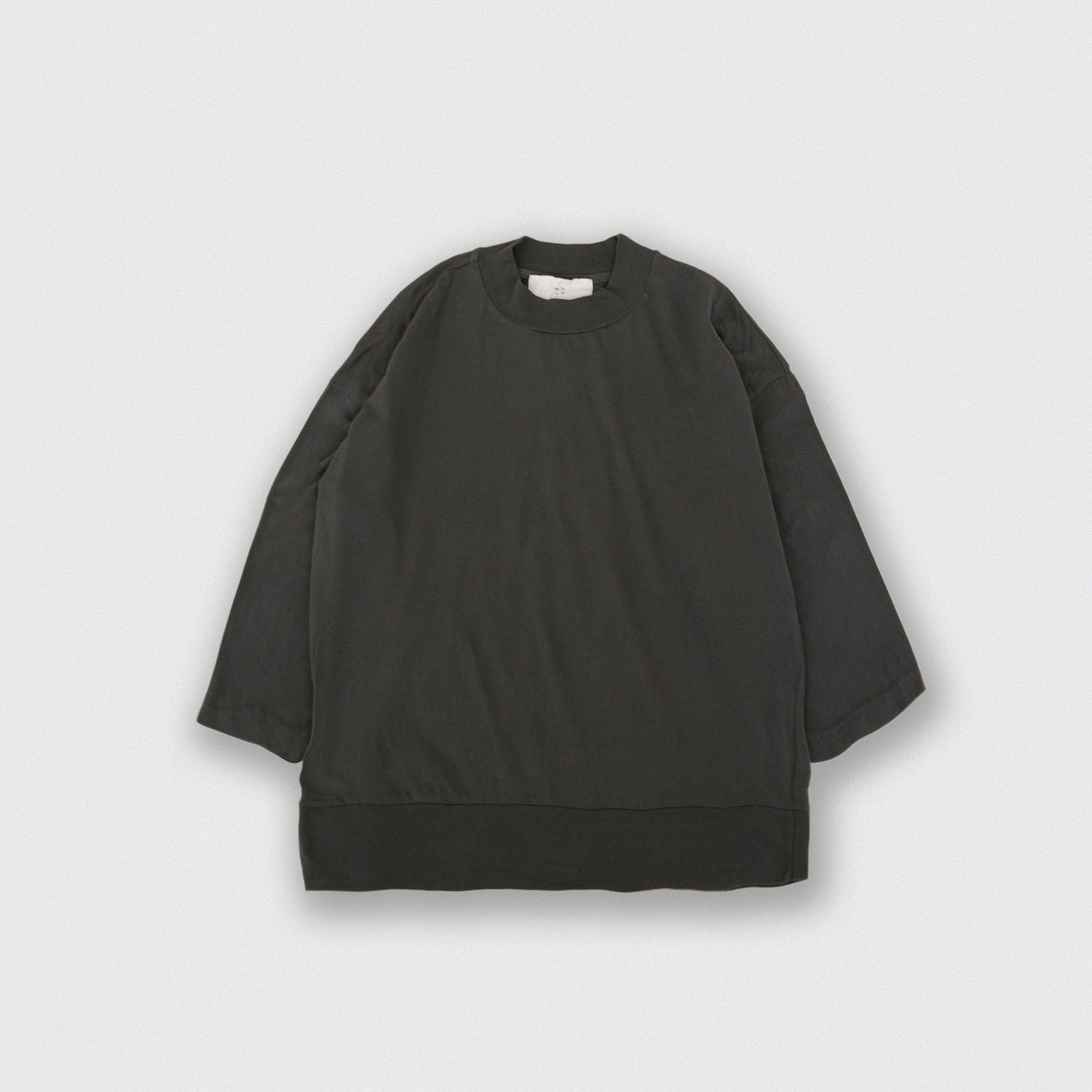 Three quarter sleeve<br>pullover<br>No.2578