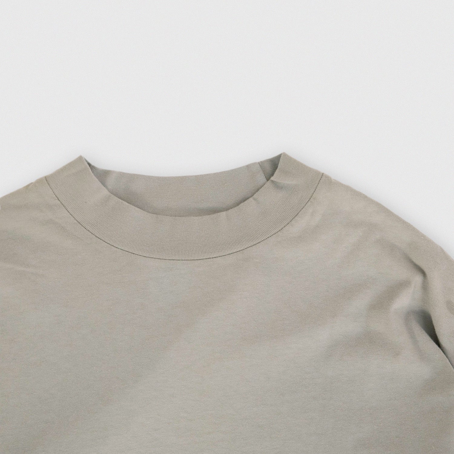 Three quarter sleeve<br>pullover<br>No.2578