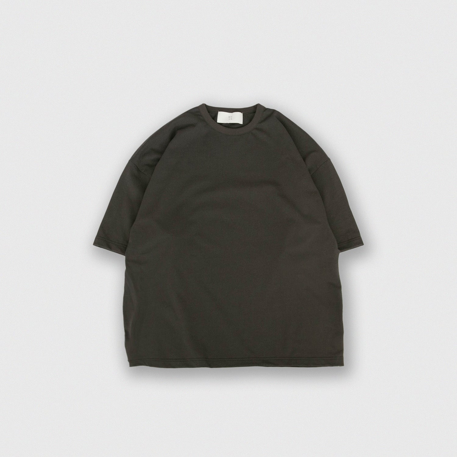 Straight T-shirts<br>No.2579
