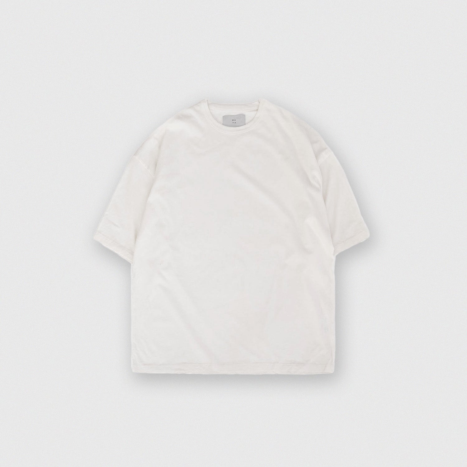 Straight T-shirts<br>No.2579