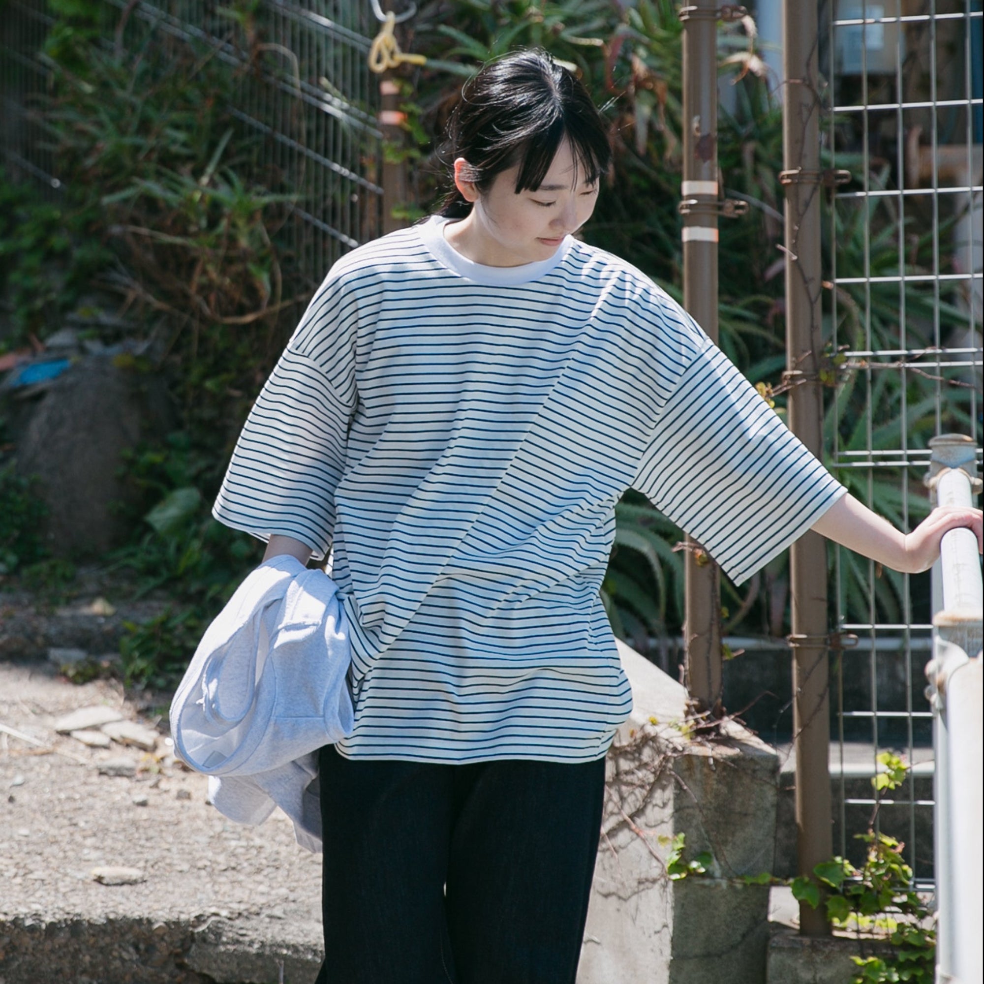 161cm size2着用