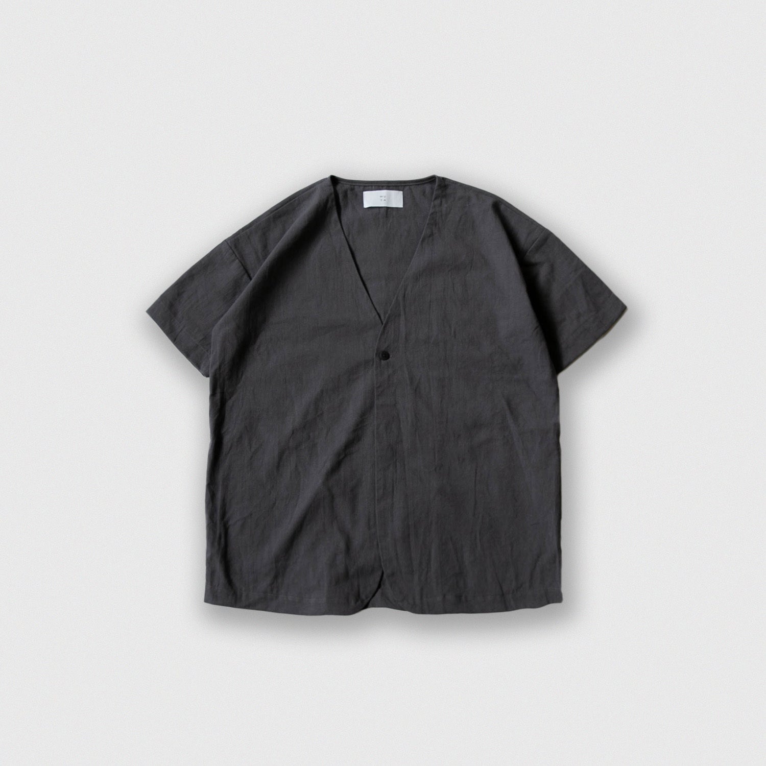 Short sleeve<br>round cardigan<br>No.2565