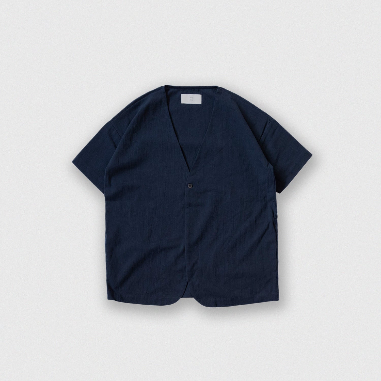 Short sleeve<br>round cardigan<br>No.2565