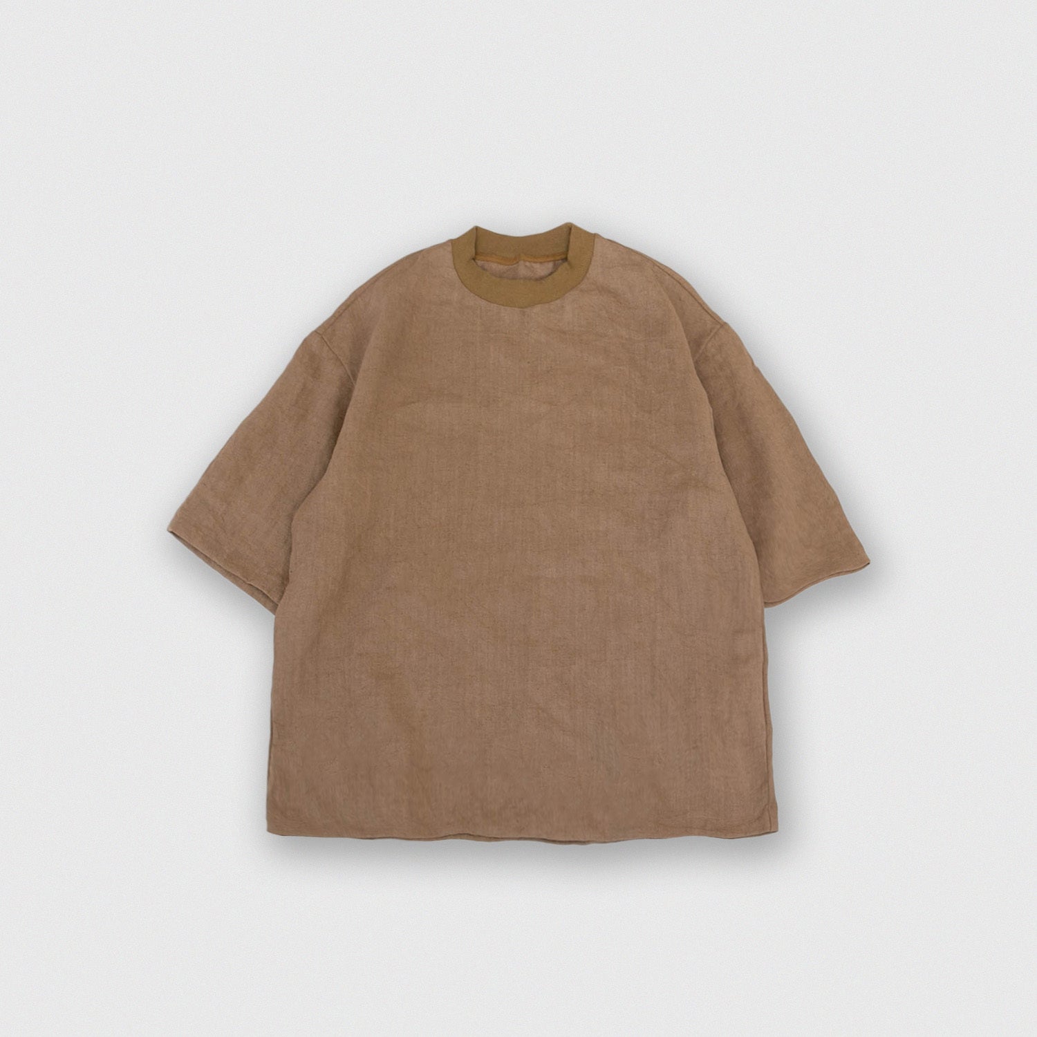 Three quarter sleeve<br>T-shirts<br>No.2571