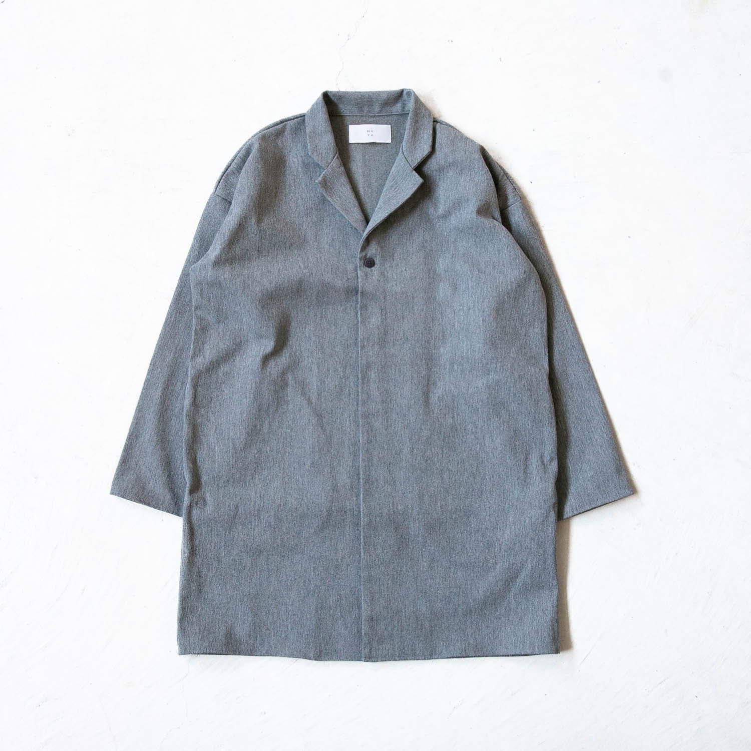 Livery coat<br>tailored collar<br>No.2457