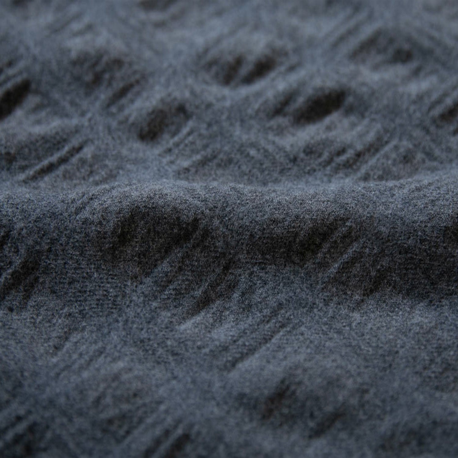 Crew neck pullover<br>No.2535