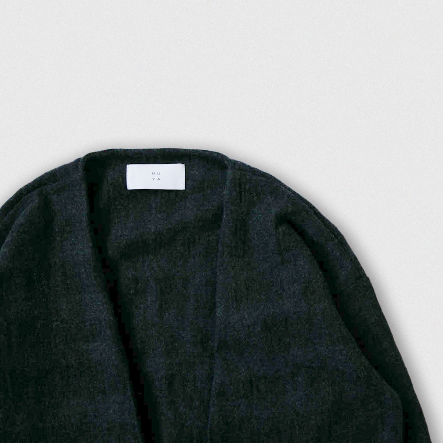 Relax cardigan<br>No.2536