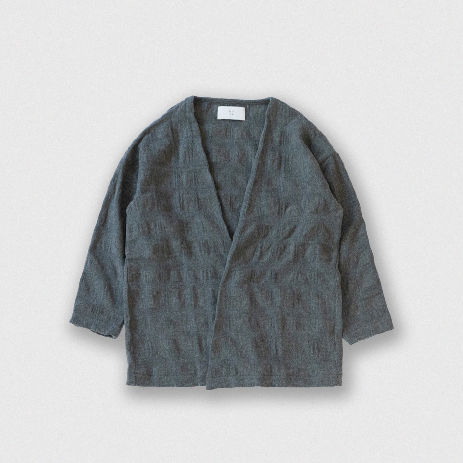 Relax cardigan<br>No.2536